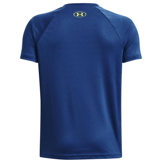 Under Armour Παιδική κοντομάνικη μπλούζα Tech Big Logo SS T-Shirt